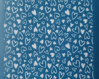 MOIKO silk screen 18.31