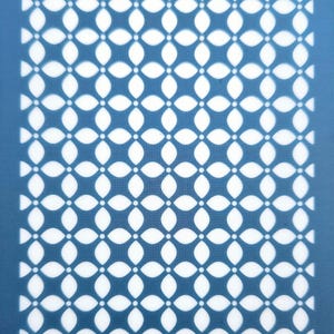MOIKO silk screen 7.06