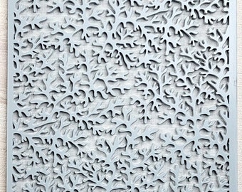 Mokume gane texture - 17.23/2, 2mm deep