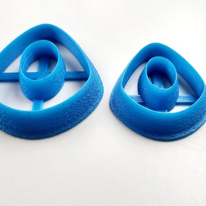 MOIKO clay cutter