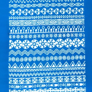MOIKO silk screen 11.50