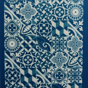 Marionetas de fantasía y serigrafía MOIKO