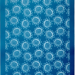 MOIKO silk screen 19.34