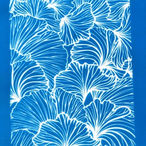 MOIKO silk screen 11.47