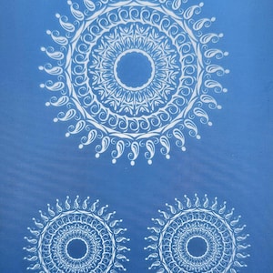 MOIKO silk screen 2.06