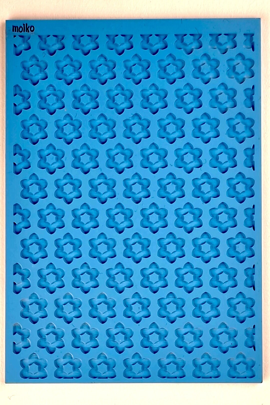 MOIKO Texture - 13.38 - Etsy