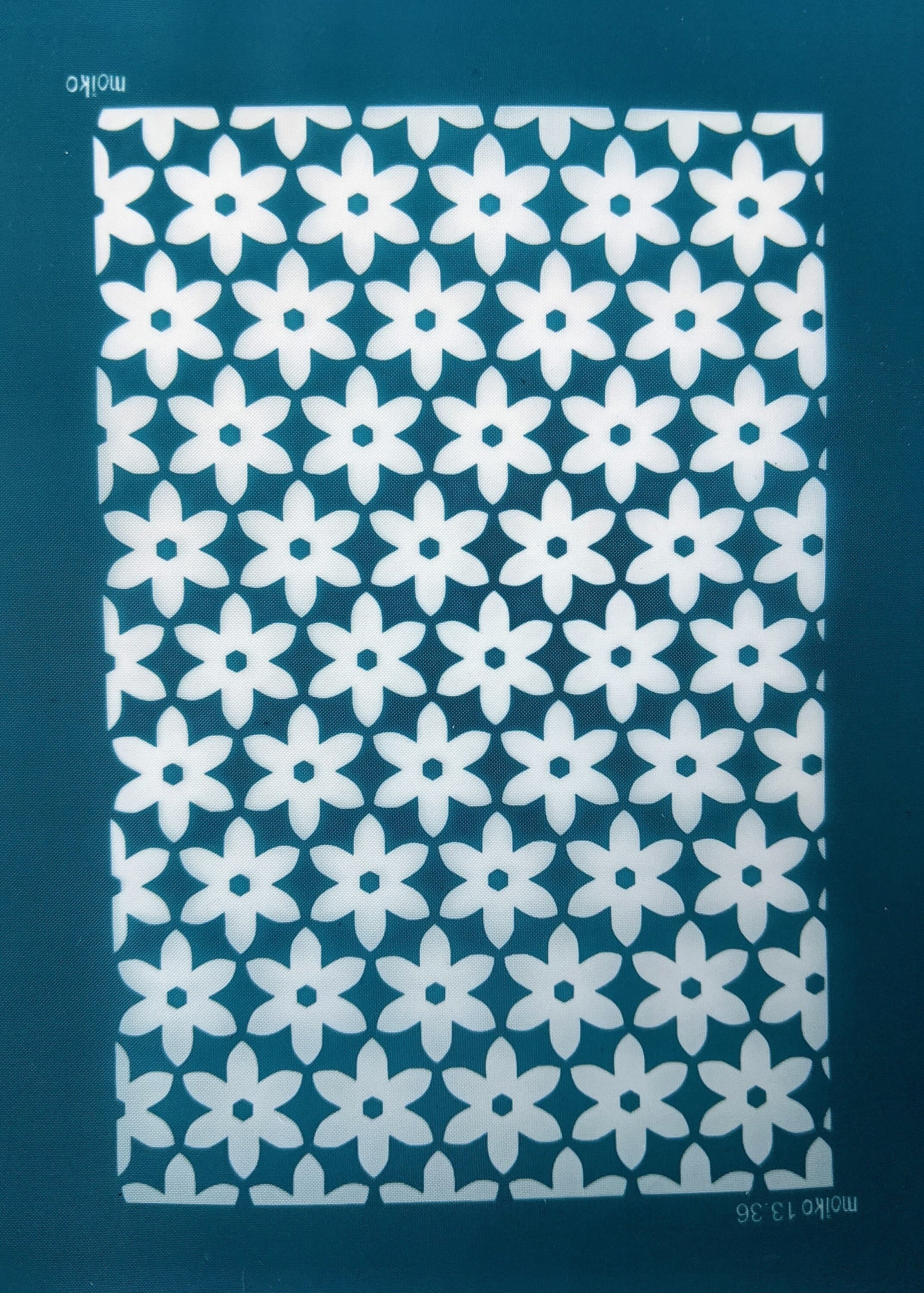 MOIKO Silk Screens 13.36 - Etsy