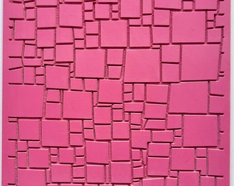 MOIKO texture tiles - 18.46