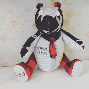 Memory Bear image 3