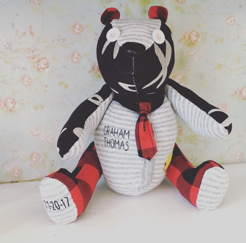 Memory Bear image 3