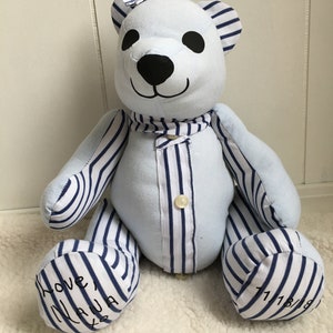 Memory Bear image 5