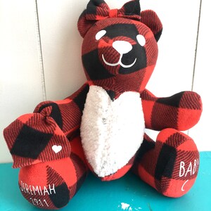 Memory Bear image 7
