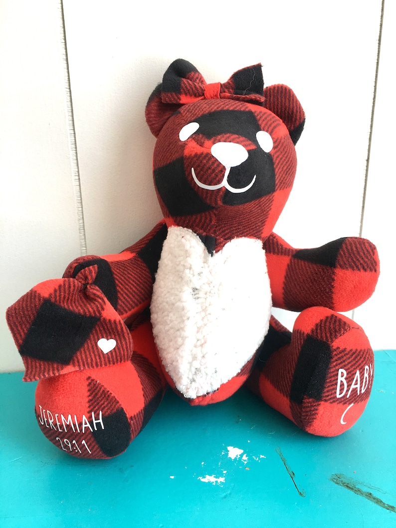 Memory Bear image 7