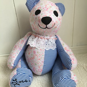 Memory Bear image 6