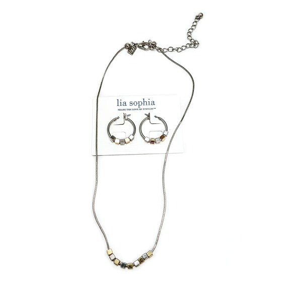 Home jewelry sale parties lia sophia
