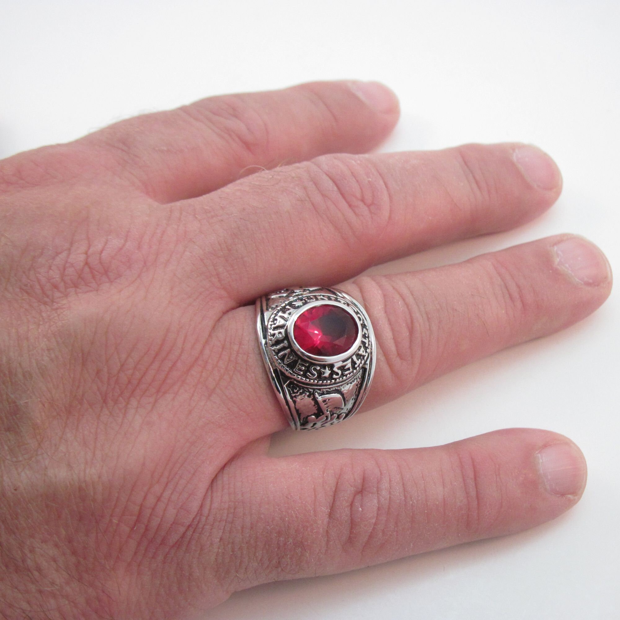 Anillo marines estados unidos deals
