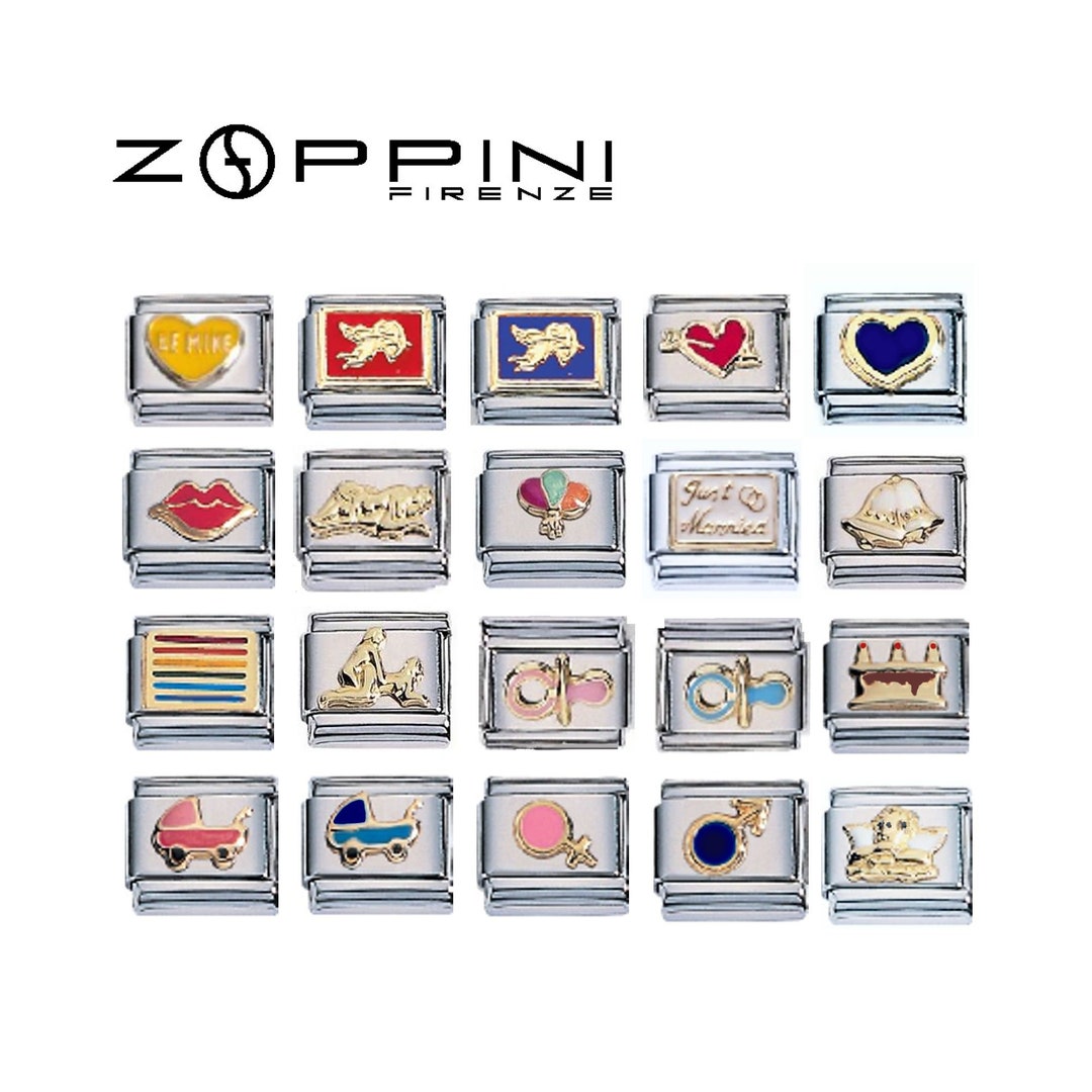 Zoppini bague homme hotsell