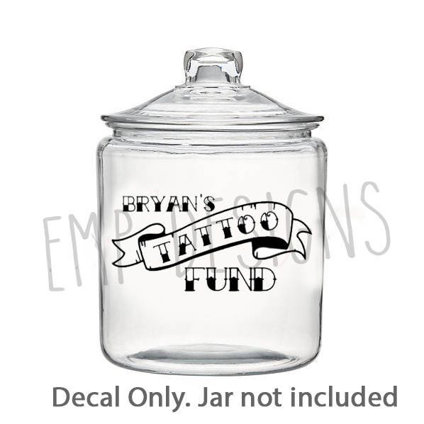 Laundry fund jar of quarters for college students. Made with miniature  items.