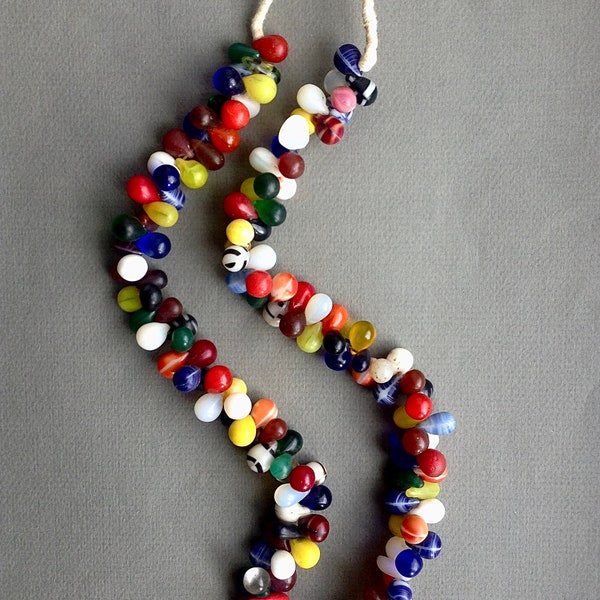 Mali Wedding Beads - Etsy