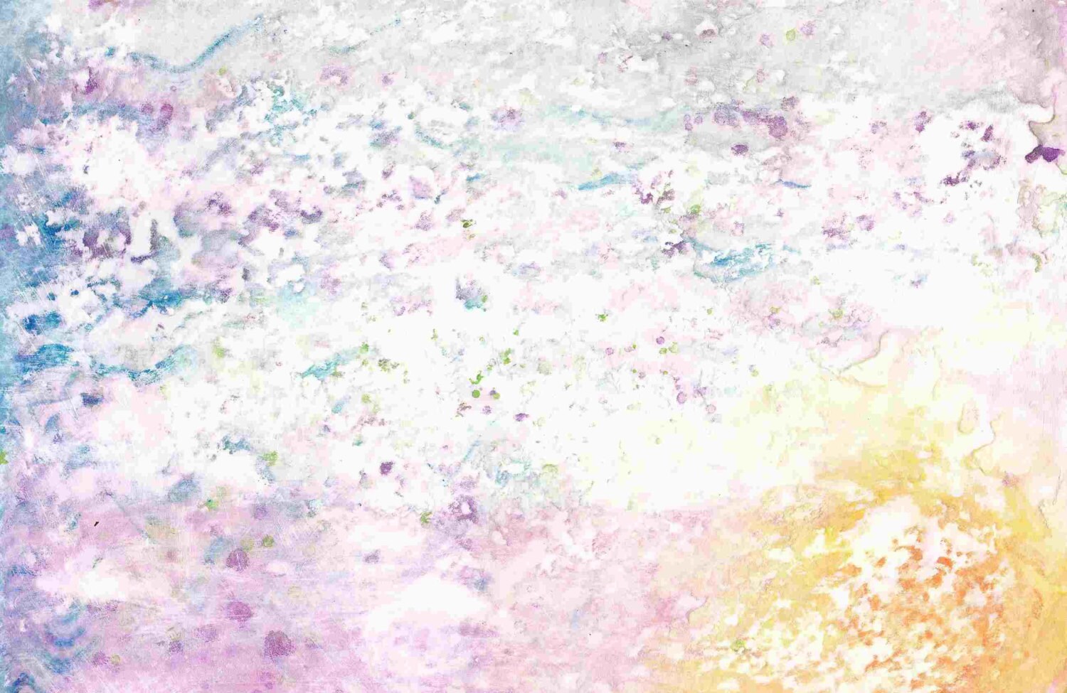 Printable Art Journal Background, Horizontal, Instant Download, Pink ...