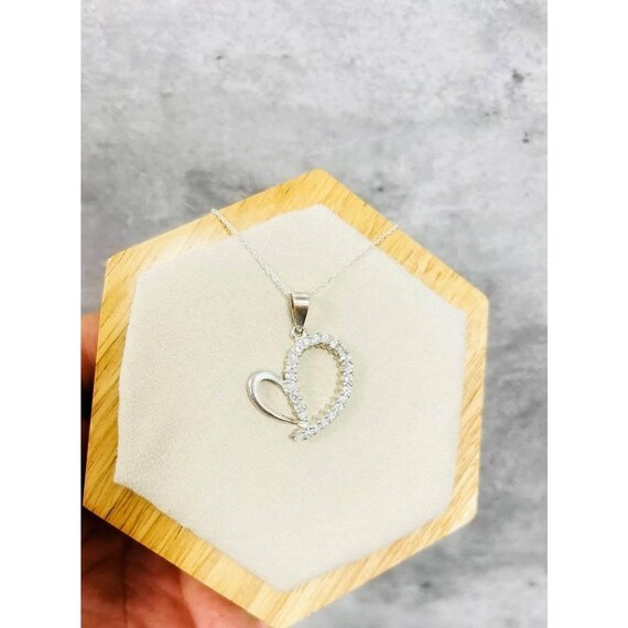 Sofia Milani - Collar Para Mujeres En Plata De Ley 925 - Chapado En Oro Y Con Circonita - Colgante De Curvado - N0866