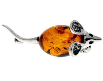 SilverAmber