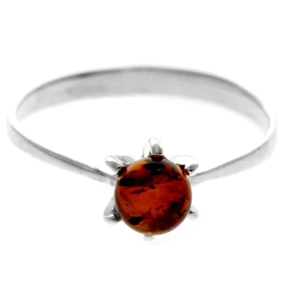 WHOLESALE JOB LOT 5 Baltic Amber & 925 Solid Sterling Silver