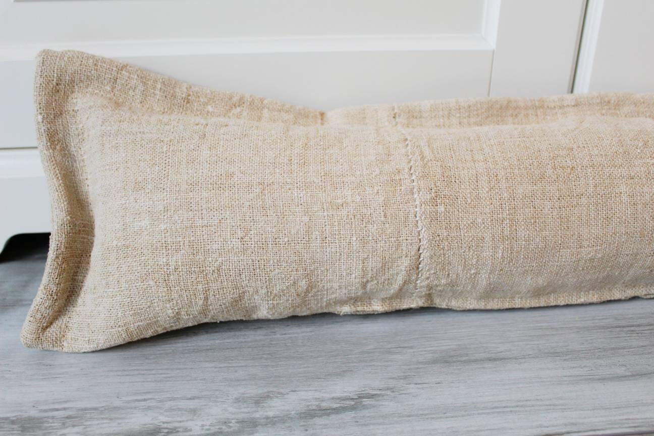 Door Draft Pillow Etsy