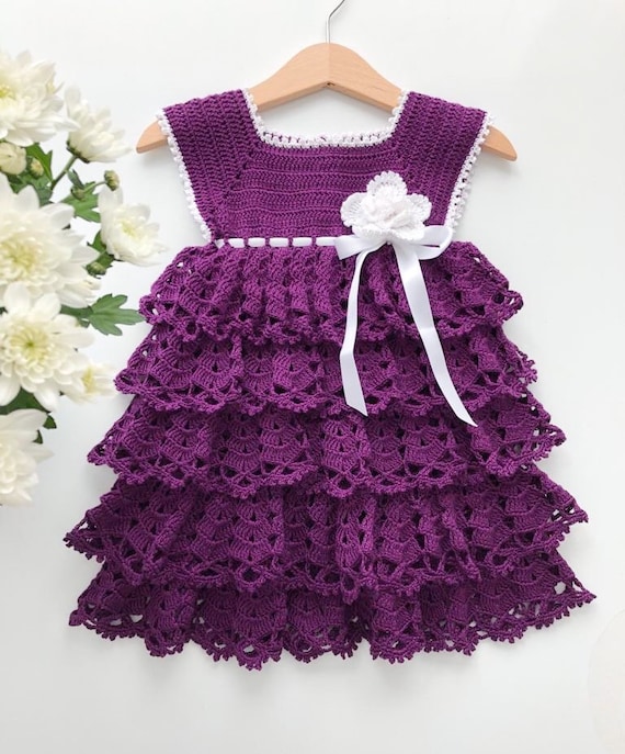 baby dress gift set