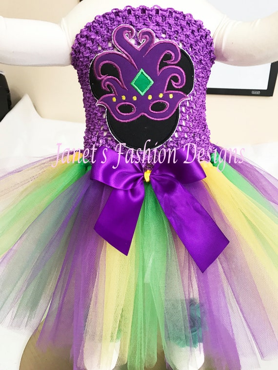 mickey tutu dress