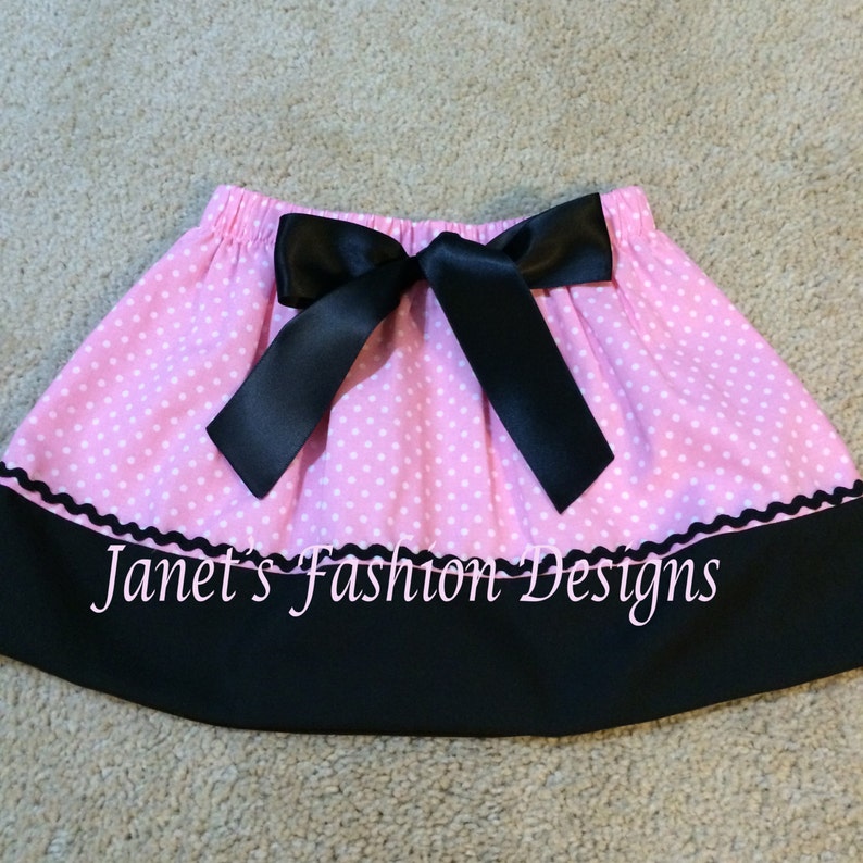 Brother /& Sister Mickey and Minnie Mouse Set-Set of Two Disney/'s SkirtShorts and TShirt Boys and Girls Disney/'s Siblings Birthday Outfit
