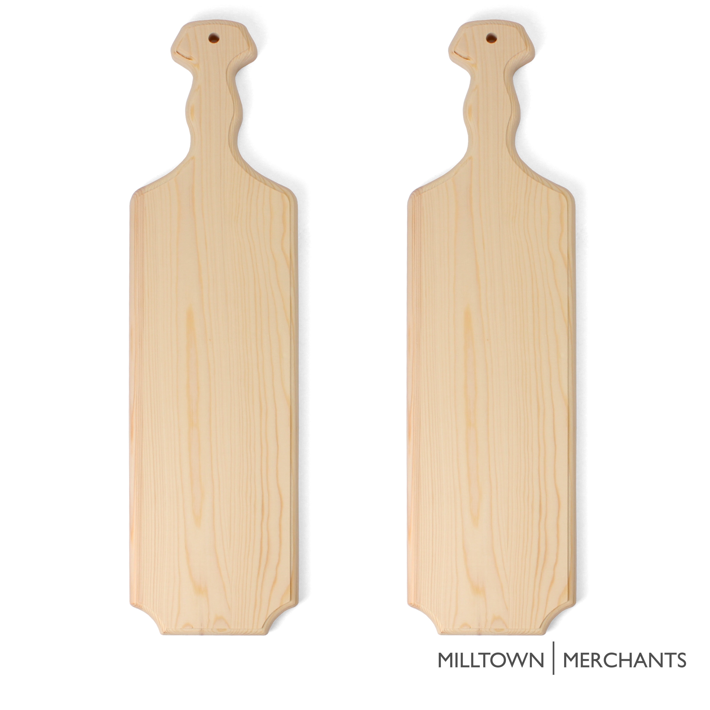 2 PACK Official Greek Paddle Sorority Paddle / Fraternity Etsy