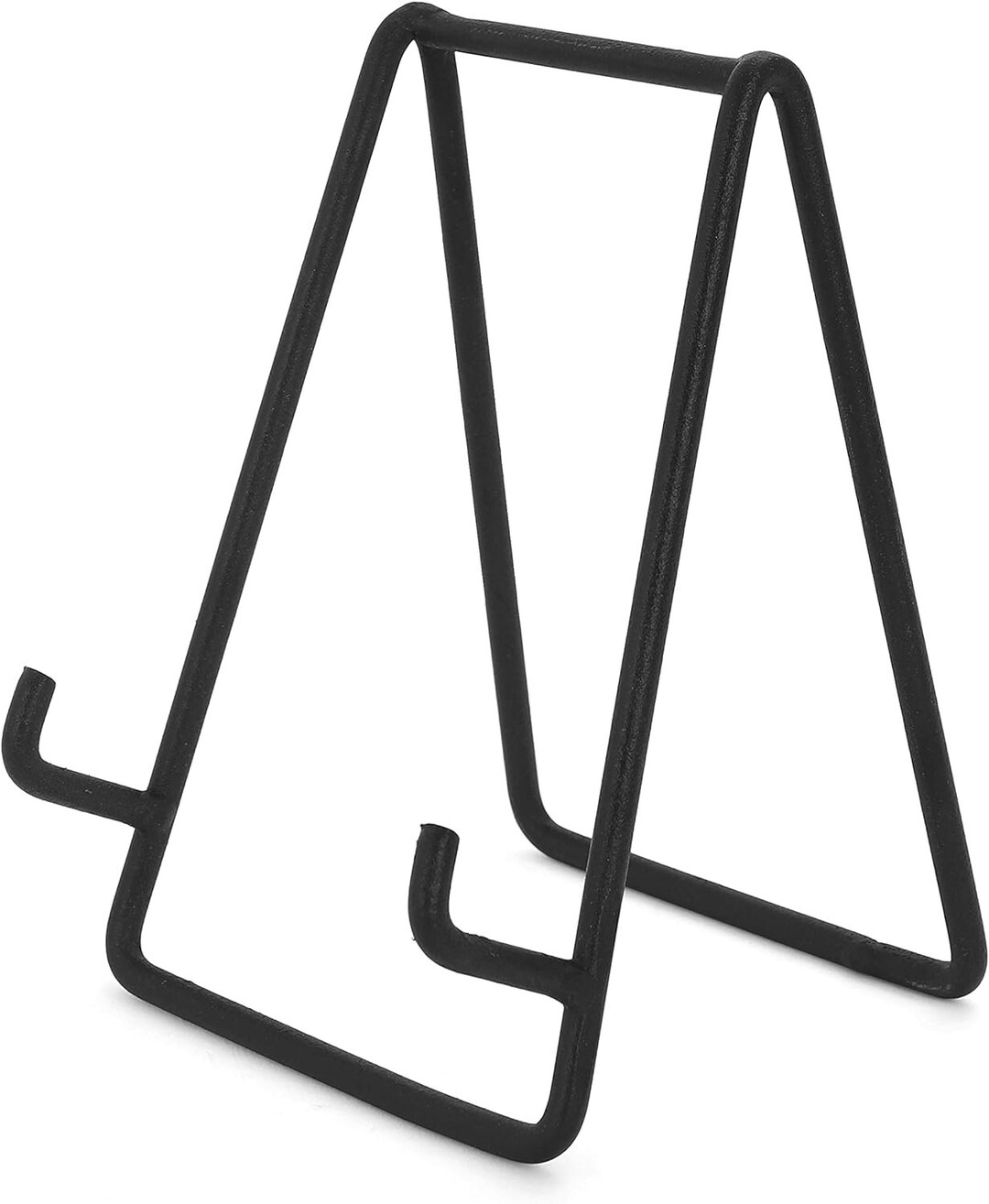 Milltown Merchants™ Metal Display Stand Plate Stand / Plate Holder