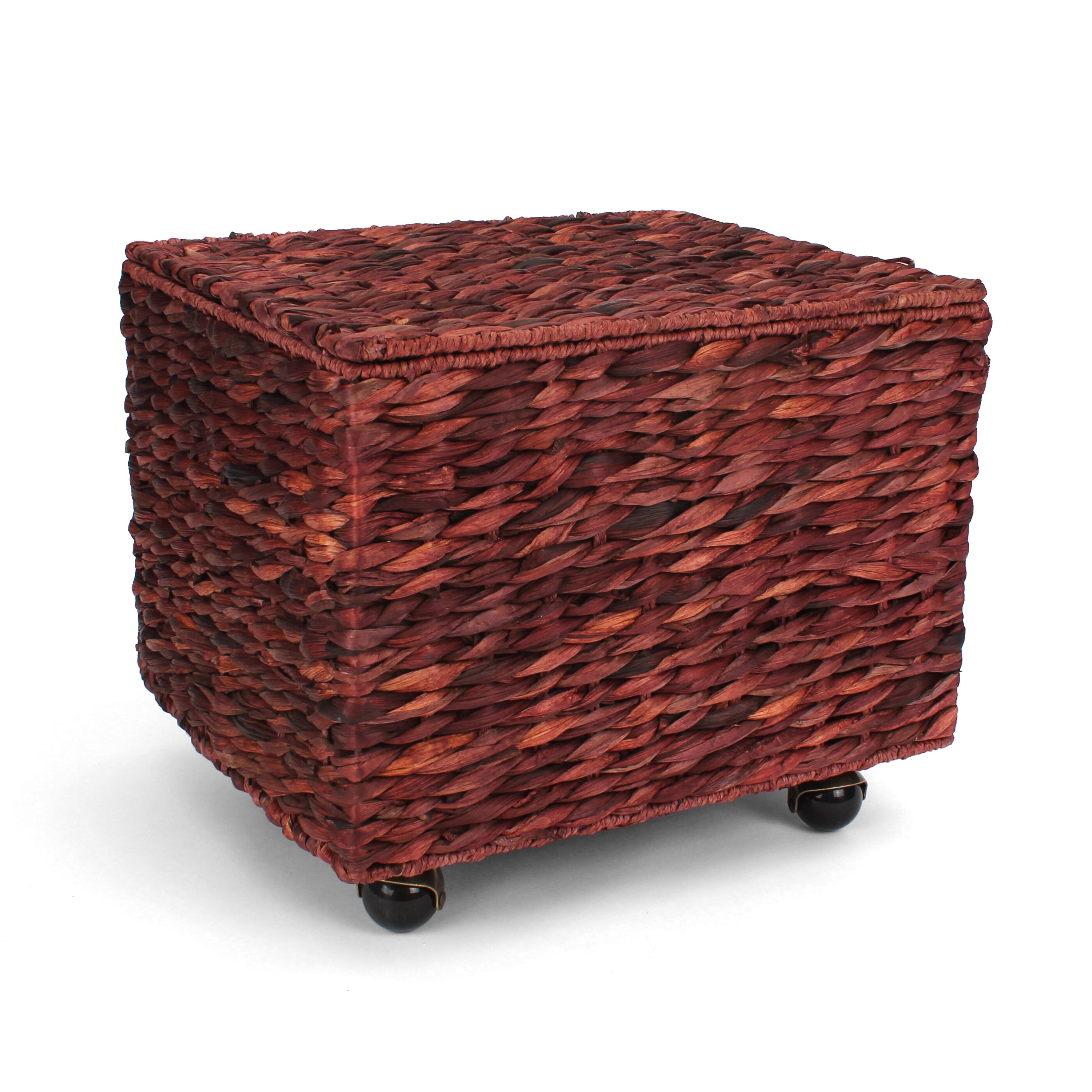Seagrass Rolling File Cabinet Home Filing Cabinet Hanging File