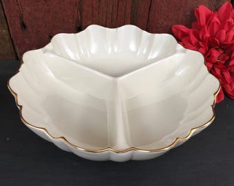 Gold trim lenox bowl | Etsy Gold trim lenox bowl | Etsy