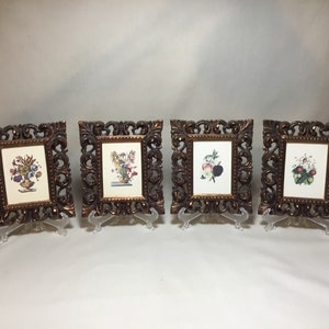 Vintage Bernard Picture Co