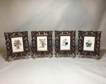 Vintage Bernard Picture Co