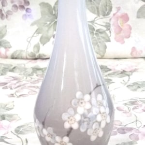 Vintage B & G Copenhagen porcelain made in Denmark.