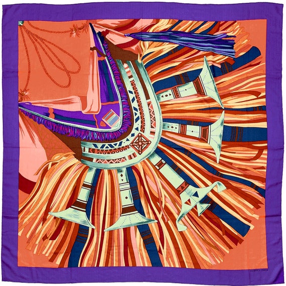 Buy Cashmere Scarf For Women Hermes online