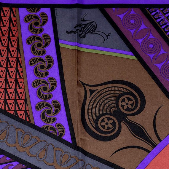 Hermes Scarf 