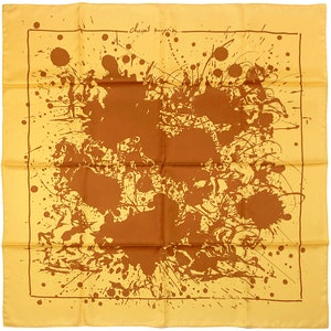 Hermes Scarf "Cheval Surprise" by Dimitri Rybaltchenko 90cm Silk | Carre Foulard