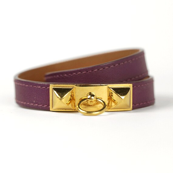 Medor XO bracelet | Hermès USA