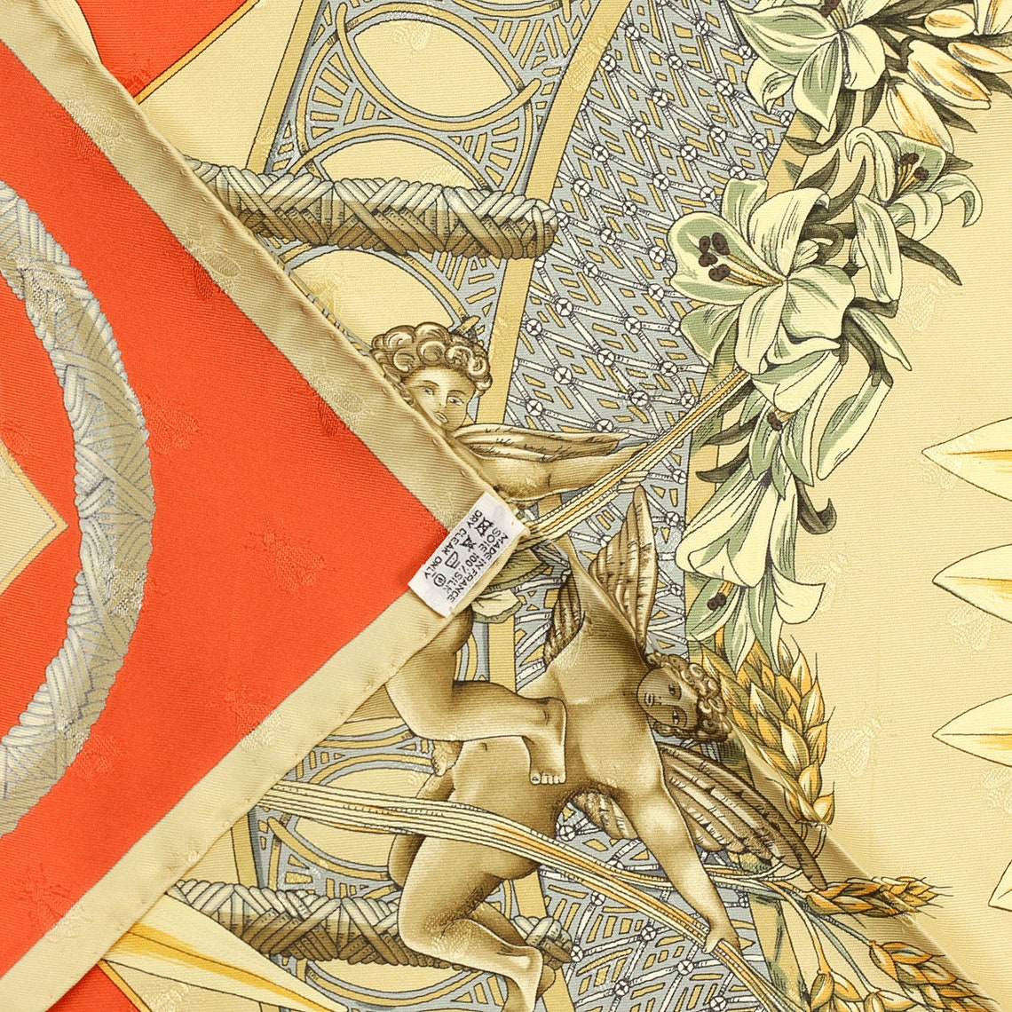 hermes annie faivre