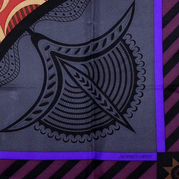 Hermes Scarf 
