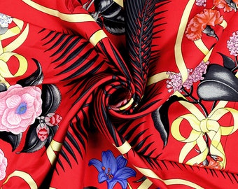 Hermes Scarf 