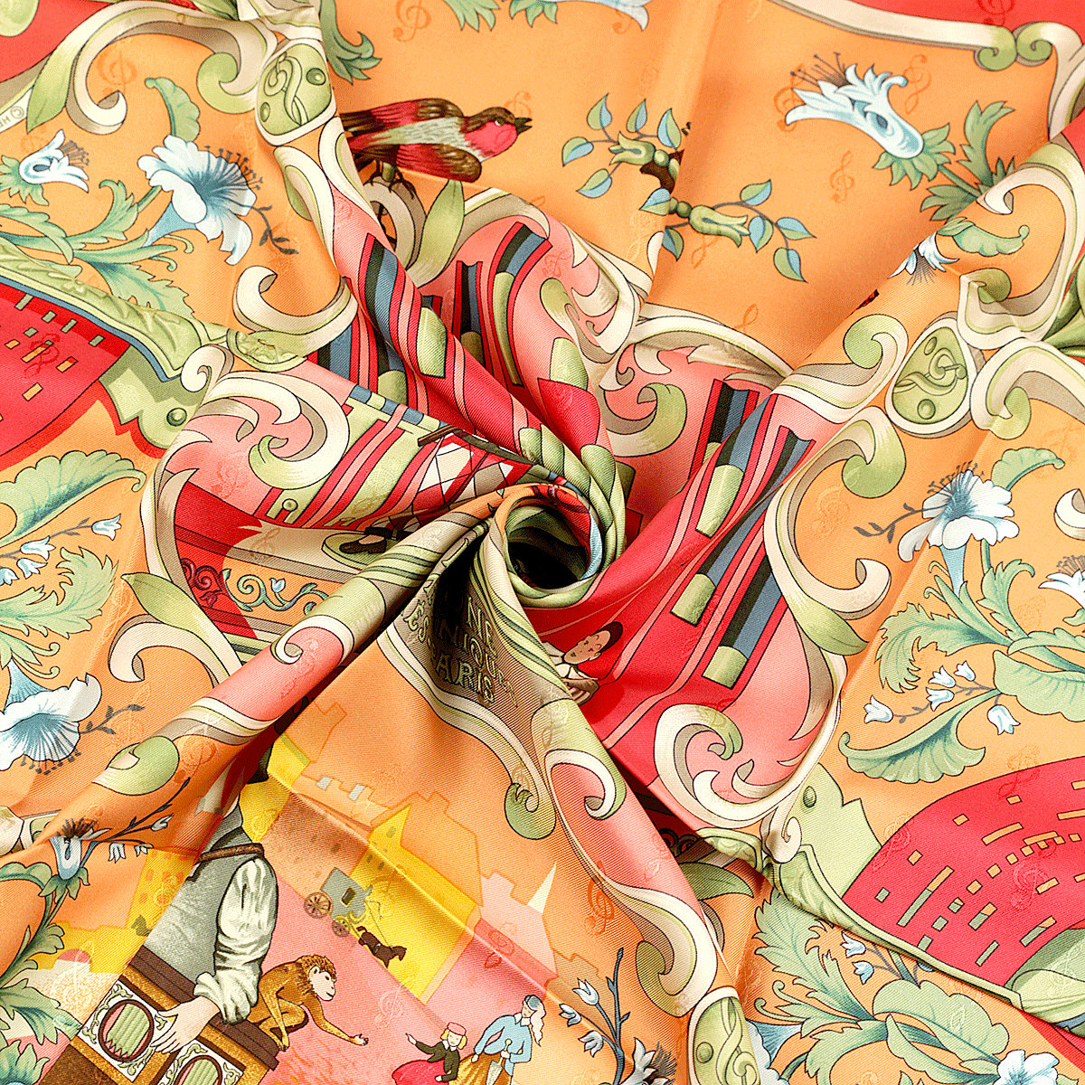 Buy Cheap HERMES Scarf #9999927809 from