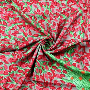 Hermes Halsduk "Axis Mundi II" av Christine Henry 90 cm Siden | Foulard Carre