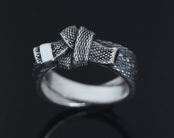 Jiu Jitsu BJJ Wedding Ring Etsy