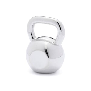 Kettlebell Fitness Pendant,  Fitness gift,  Gym gift, Gift for Him, Gift for her, Bodybuilding gift,  Best Athlete Gift, Weightlifting gift