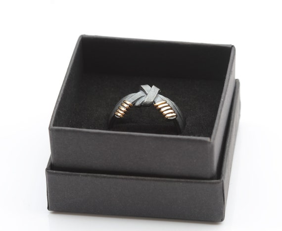 Karate black belt ring store